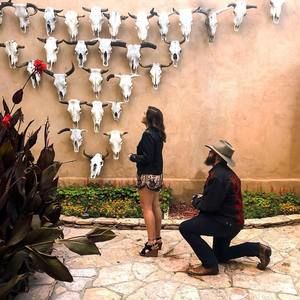 Meet your Posher, Cameron